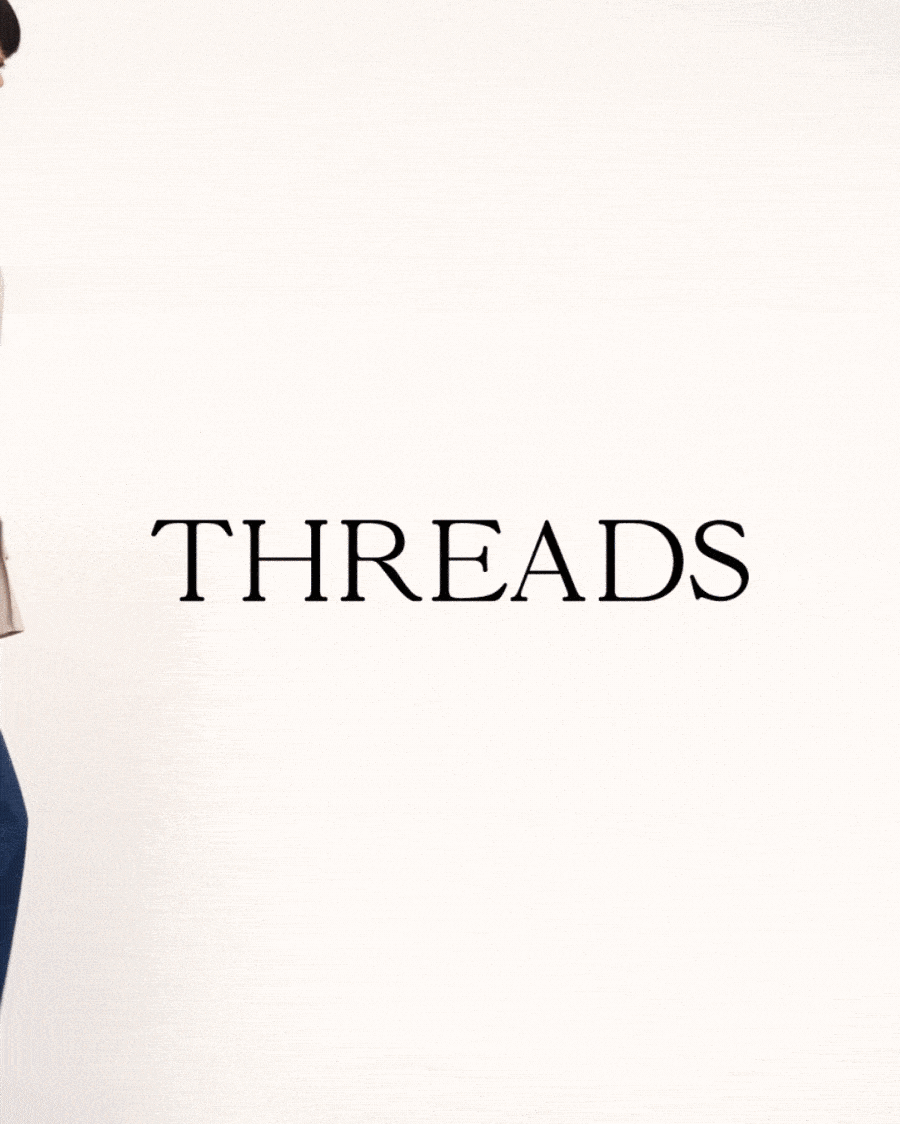 Threads Styling